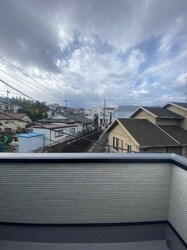 Ｋｏｌｅｔ川崎馬絹＃０９の物件内観写真